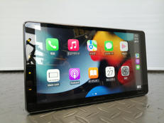 ディスプレイオーディオ|PIONEER/CARROZZERIA