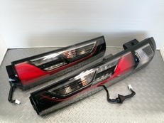 純正テール|HONDA