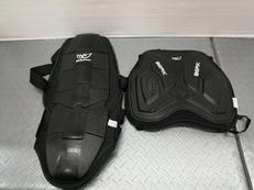 プロテクターセット|BERIK