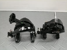 キャリパーブレーキ|SHIMANO