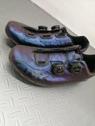 26.5cm ビンディングシューズ レイク|LAKE