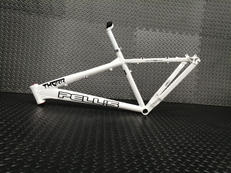 自転車フレーム|PELLS