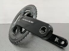 クランクセット|SHIMANO