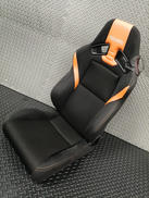 セミバケットシート|RECARO