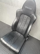 セミバケットシート|BRIDE