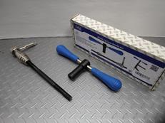 ヘッドパーツ圧入工具|CYCLUS