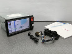 メモリーナビ|NISSAN