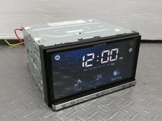 ディスプレイオーディオ|PIONEER/CARROZZERIA