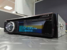 CDデッキ|PIONEER/CARROZZERIA