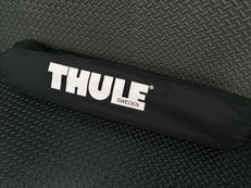 ルーフバッグ|THULE