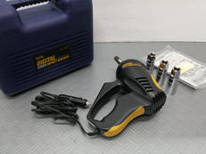 インパクトレンチ|BAL