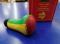 希少！ 当時物 ベネトンフォーミュラ シフトノブ|MOMO