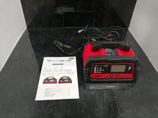 バッテリー充電器|LVYUAN