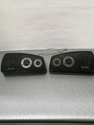 Clarion製 3way 置き型スピーカー|GATHERS