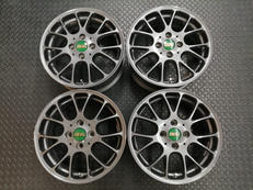 アルミホイール|BBS