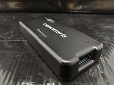 車載用ルーター|PIONEER / CARROZZERIA