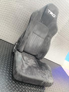 セミバケットシート|TRD