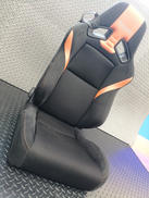 セミバケットシート|RECARO