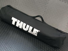 ルーフキャリア|THULE