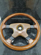 ステアリング|MOMO