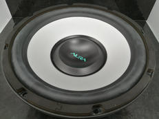 スピーカー|AURA