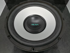 スピーカー|AURA