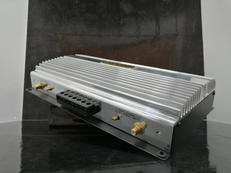 アンプ|POWERAMPER