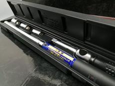 【開封未使用】クロストルクレンチ|BAL