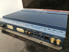 2chパワーアンプ サウンドストリーム|SOUNDSTREAM