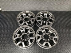 アルミホイール|SUZUKI