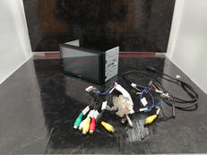 7インチ 2DIN ディスプレイオーディオ|ATOTO