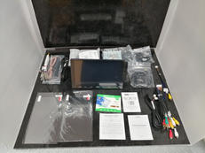 【開封未使用】9インチQLED ディスプレイオーディオ|ATOTO