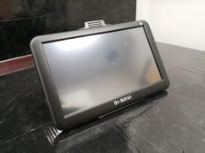 ポータブルナビ|DI・NAVI