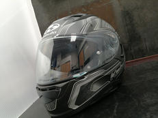 57-58cm M フルフェイスヘルメット カブト|KABUTO