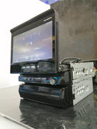 インダッシュナビ|PIONEER/CARROZZERIA