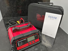 バッテリー充電器|AUTOWHD