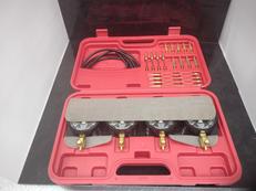 4連バキュームゲージセット|DAYUAN