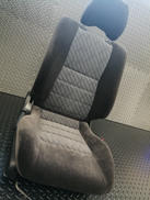 純正シート|NISSAN