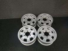 ホイール|WILD CRUISING