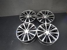 ホイール|VENERDI