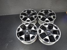 アルミホイール|スバル