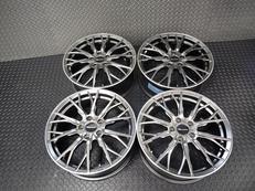 アルミホイール|PRECIOUS