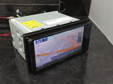 メモリーナビ|KENWOOD