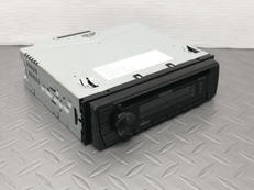 CDデッキ|KENWOOD