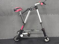 折りたたみ自転車|A-BIKE