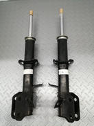 フロントストラット|SUBARU