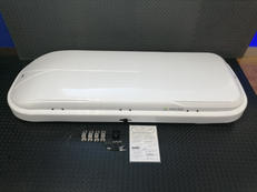 ルーフボックス|TERZO