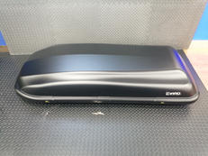 ルーフボックス|INNO