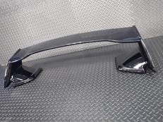 リアスポイラー|UNKNOUN