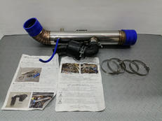 サウンドチャンバーパイプ|ELFORD